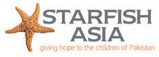 Starfish Asia